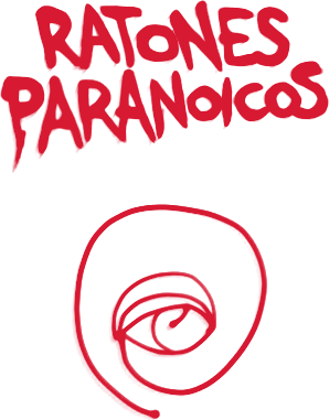 Ratones Paranoicos
